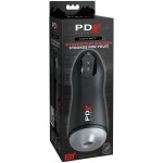 PDX ELITE - MASTURBATEUR Ã ASPIRATION AUTOMATIQUE SUCK-O-MATIC